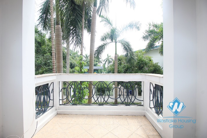 New 4 bedroom house for rent in ciputra